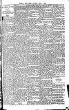 Weekly Irish Times Saturday 08 April 1905 Page 3