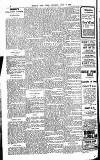 Weekly Irish Times Saturday 08 April 1905 Page 6