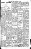 Weekly Irish Times Saturday 15 April 1905 Page 5