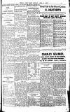 Weekly Irish Times Saturday 15 April 1905 Page 11