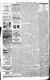 Weekly Irish Times Saturday 15 April 1905 Page 12