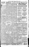 Weekly Irish Times Saturday 15 April 1905 Page 17