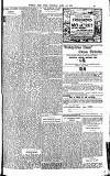 Weekly Irish Times Saturday 15 April 1905 Page 21