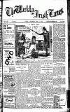 Weekly Irish Times Saturday 06 May 1905 Page 1