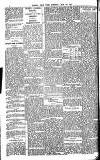 Weekly Irish Times Saturday 10 June 1905 Page 4