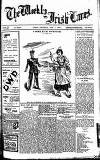 Weekly Irish Times Saturday 17 June 1905 Page 1