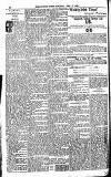 Weekly Irish Times Saturday 17 June 1905 Page 20