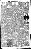 Weekly Irish Times Saturday 01 July 1905 Page 11
