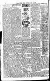 Weekly Irish Times Saturday 15 July 1905 Page 2