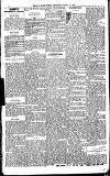 Weekly Irish Times Saturday 15 July 1905 Page 4