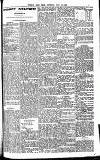 Weekly Irish Times Saturday 15 July 1905 Page 5