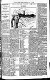 Weekly Irish Times Saturday 15 July 1905 Page 7
