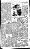 Weekly Irish Times Saturday 15 July 1905 Page 13