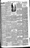 Weekly Irish Times Saturday 15 July 1905 Page 15