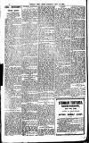 Weekly Irish Times Saturday 15 July 1905 Page 18