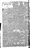 Weekly Irish Times Saturday 26 August 1905 Page 4