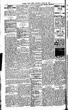 Weekly Irish Times Saturday 26 August 1905 Page 6