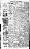 Weekly Irish Times Saturday 26 August 1905 Page 10