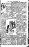 Weekly Irish Times Saturday 02 September 1905 Page 3