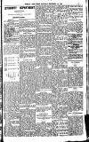 Weekly Irish Times Saturday 02 September 1905 Page 13