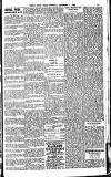 Weekly Irish Times Saturday 02 September 1905 Page 17