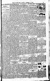 Weekly Irish Times Saturday 02 September 1905 Page 25