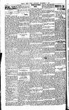 Weekly Irish Times Saturday 09 September 1905 Page 10
