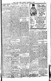Weekly Irish Times Saturday 09 September 1905 Page 17
