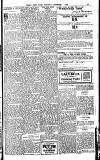 Weekly Irish Times Saturday 09 September 1905 Page 21