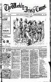 Weekly Irish Times Saturday 23 September 1905 Page 1