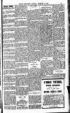 Weekly Irish Times Saturday 23 September 1905 Page 15