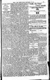 Weekly Irish Times Saturday 23 September 1905 Page 21