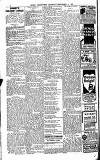 Weekly Irish Times Saturday 30 September 1905 Page 6