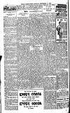 Weekly Irish Times Saturday 30 September 1905 Page 10