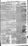 Weekly Irish Times Saturday 30 September 1905 Page 15