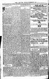 Weekly Irish Times Saturday 30 September 1905 Page 22