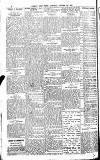 Weekly Irish Times Saturday 14 October 1905 Page 2