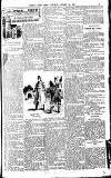 Weekly Irish Times Saturday 14 October 1905 Page 3