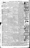 Weekly Irish Times Saturday 14 October 1905 Page 6