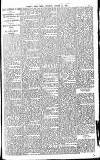 Weekly Irish Times Saturday 14 October 1905 Page 9