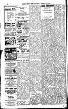 Weekly Irish Times Saturday 14 October 1905 Page 12