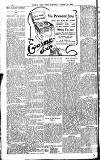 Weekly Irish Times Saturday 14 October 1905 Page 14
