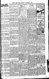 Weekly Irish Times Saturday 14 October 1905 Page 15