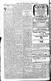Weekly Irish Times Saturday 14 October 1905 Page 16