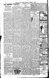 Weekly Irish Times Saturday 14 October 1905 Page 18