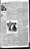 Weekly Irish Times Saturday 04 November 1905 Page 3