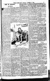 Weekly Irish Times Saturday 04 November 1905 Page 5