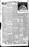 Weekly Irish Times Saturday 04 November 1905 Page 8