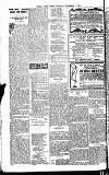 Weekly Irish Times Saturday 04 November 1905 Page 22