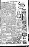 Weekly Irish Times Saturday 04 November 1905 Page 23